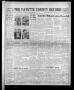 Newspaper: The Fayette County Record (La Grange, Tex.), Vol. 31, No. 43, Ed. 1 T…