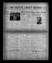 Newspaper: The Fayette County Record (La Grange, Tex.), Vol. 36, No. 61, Ed. 1 F…