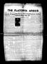 Primary view of The Flatonia Argus. (Flatonia, Tex.), Vol. 80, No. 32, Ed. 1 Thursday, August 11, 1955