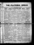 Thumbnail image of item number 1 in: 'The Flatonia Argus (Flatonia, Tex.), Vol. 41, No. 8, Ed. 1 Thursday, December 23, 1915'.