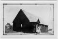 Photograph: [Unidentified Building]