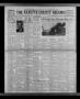 Newspaper: The Fayette County Record (La Grange, Tex.), Vol. 43, No. 14, Ed. 1 F…