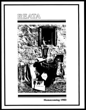 Reata (Abilene, Tex.), Homecoming 1983
