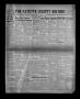 Newspaper: The Fayette County Record (La Grange, Tex.), Vol. 32, No. 90, Ed. 1 F…