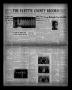 Newspaper: The Fayette County Record (La Grange, Tex.), Vol. 36, No. 62, Ed. 1 T…