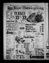 Thumbnail image of item number 2 in: 'The Brady Herald (Brady, Tex.), Vol. 22, No. 3, Ed. 1 Tuesday, November 24, 1964'.