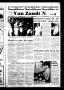 Thumbnail image of item number 1 in: 'Van Zandt News (Wills Point, Tex.), Vol. 2, No. 10, Ed. 1 Sunday, August 14, 1983'.