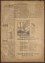 Thumbnail image of item number 4 in: 'The Bonham Herald (Bonham, Tex.), Vol. 3, No. 36, Ed. 1 Thursday, March 13, 1930'.