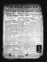 Thumbnail image of item number 1 in: 'The Grand Saline Sun (Grand Saline, Tex.), Vol. 45, No. [46], Ed. 1 Thursday, September 28, 1939'.