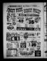 Thumbnail image of item number 2 in: 'The Brady Standard and Heart O' Texas News (Brady, Tex.), Vol. 56, No. 7, Ed. 1 Friday, November 27, 1964'.