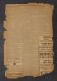 Thumbnail image of item number 3 in: 'The Bonham Herald (Bonham, Tex.), Vol. 8, No. [45], Ed. 1 Monday, February 4, 1935'.