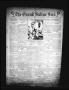 Thumbnail image of item number 1 in: 'The Grand Saline Sun (Grand Saline, Tex.), Vol. 33, No. 45, Ed. 1 Thursday, September 24, 1925'.