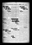 Primary view of Palestine Daily Herald (Palestine, Tex), Vol. 13, No. 54, Ed. 1 Saturday, November 7, 1914