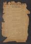 Thumbnail image of item number 1 in: 'The Bonham Herald (Bonham, Tex.), Vol. 8, Ed. 1 Thursday, August 22, 1935'.