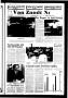 Thumbnail image of item number 1 in: 'Van Zandt News (Wills Point, Tex.), Vol. 1, No. 38, Ed. 1 Sunday, February 27, 1983'.