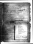 Thumbnail image of item number 3 in: 'The Aubrey Herald (Aubrey, Tex.), Vol. [1], No. 15, Ed. 1 Friday, January 15, 1932'.