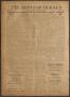 Thumbnail image of item number 1 in: 'The Bonham Herald (Bonham, Tex.), Vol. 3, No. 41, Ed. 1 Thursday, May 1, 1930'.