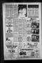 Thumbnail image of item number 2 in: 'Van Zandt News (Wills Point, Tex.), Vol. 3, No. 6, Ed. 1 Sunday, July 15, 1984'.