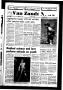 Thumbnail image of item number 1 in: 'Van Zandt News (Wills Point, Tex.), Vol. 2, No. 1, Ed. 1 Sunday, June 12, 1983'.