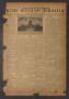 Newspaper: The Bonham Herald (Bonham, Tex.), Vol. 8, No. 41, Ed. 1 Monday, Janua…