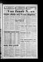 Newspaper: Van Zandt News (Wills Point, Tex.), Vol. 2, No. 33, Ed. 1 Sunday, Jan…