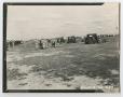 Photograph: [Photograph of Soldiers with Military Vehicles]