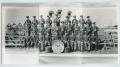 Thumbnail image of item number 1 in: '[Photograph of the 203rd Coast Artillery Band]'.