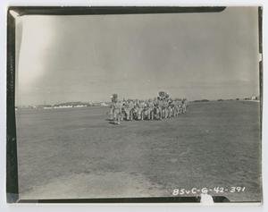 [Photograph of a Marching Band]