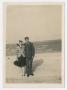 Thumbnail image of item number 1 in: '[Photograph of Beatrice and Shorty]'.