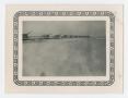 Thumbnail image of item number 1 in: '[Photograph of Indianola Beach with Guns]'.