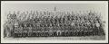 Thumbnail image of item number 1 in: '[Group Photograph of "H" Battery of the 197th Coast Artillery]'.