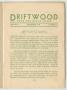 Thumbnail image of item number 3 in: 'Driftwood, Volume 3, Number 12, December 1937'.