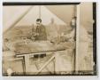 Photograph: [Photograph of Men from the Ordinance Salvage Crew]
