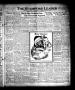 Thumbnail image of item number 1 in: 'The Stamford Leader (Stamford, Tex.), Vol. 41, No. 12, Ed. 1 Friday, December 20, 1940'.