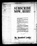 Thumbnail image of item number 4 in: 'The Stamford Leader (Stamford, Tex.), Vol. 39, No. 51, Ed. 1 Friday, September 22, 1939'.