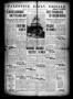 Primary view of Palestine Daily Herald (Palestine, Tex), Vol. 10, No. 305, Ed. 1 Saturday, August 17, 1912