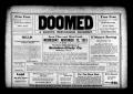 Thumbnail image of item number 4 in: 'Palestine Daily Herald (Palestine, Tex), Vol. 12, No. 60, Ed. 1 Saturday, November 8, 1913'.