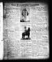 Thumbnail image of item number 1 in: 'The Stamford Leader (Stamford, Tex.), Vol. 41, No. 35, Ed. 1 Friday, May 30, 1941'.