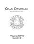 Thumbnail image of item number 1 in: 'Collin Chronicles, Volume 37, Number 2, 2016/2017'.