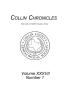 Thumbnail image of item number 1 in: 'Collin Chronicles, Volume 37, Number 1, 2016/2017'.
