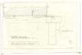 Thumbnail image of item number 1 in: 'First National Bank Office, Abilene, Texas: Jamb - Full Size'.
