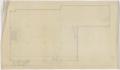 Thumbnail image of item number 2 in: 'Radford Store and Office Building, Abilene, Texas: Floor Plan'.