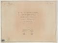 Thumbnail image of item number 2 in: 'Cooley Office Building, Big Spring, Texas: Mechanical Plans Title Page'.