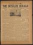 Newspaper: The Bonham Herald (Bonham, Tex.), Vol. 11, No. 19, Ed. 1 Monday, Octo…