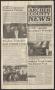 Primary view of Archer County News (Archer City, Tex.), No. 16, Ed. 1 Thursday, April 18, 1996
