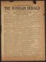 Thumbnail image of item number 1 in: 'The Bonham Herald (Bonham, Tex.), Vol. 10, No. 37, Ed. 1 Monday, January 4, 1937'.