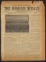 Primary view of The Bonham Herald (Bonham, Tex.), Vol. 10, No. 85, Ed. 1 Monday, June 21, 1937
