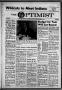 Newspaper: The Optimist (Abilene, Tex.), Vol. 52, No. 4, Ed. 1, Friday, October …