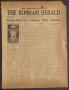 Thumbnail image of item number 1 in: 'The Bonham Herald (Bonham, Tex.), Vol. 9, No. 73, Ed. 1 Monday, May 11, 1936'.