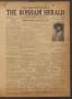 Newspaper: The Bonham Herald (Bonham, Tex.), Vol. 9, No. 69, Ed. 1 Monday, April…